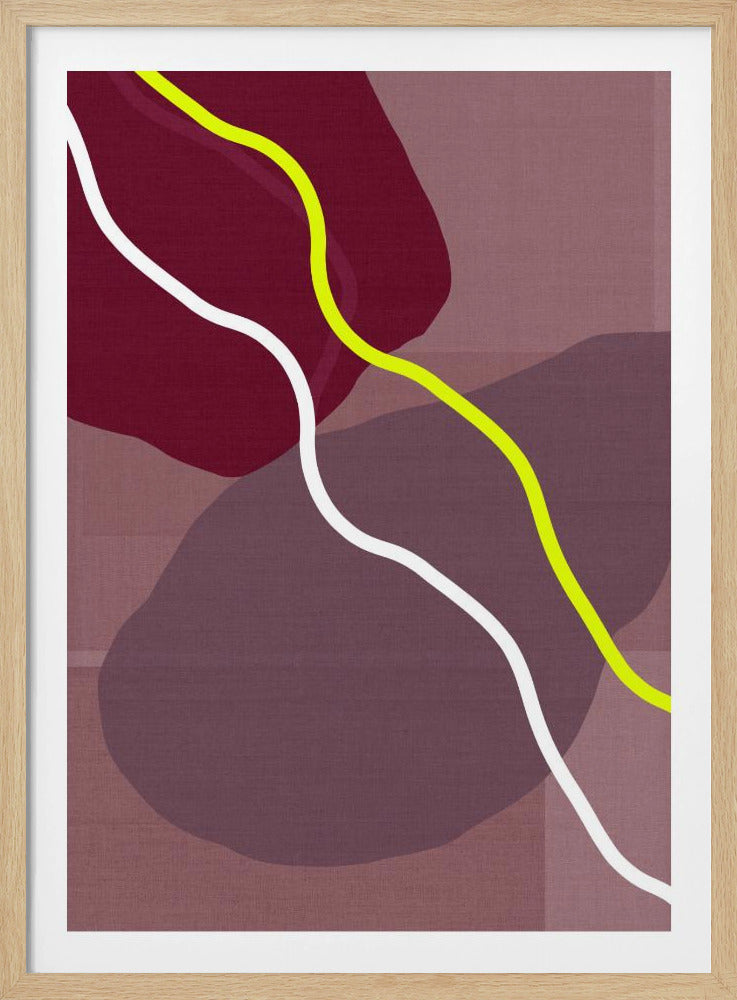 Opmerkelijke Shift 7 | Poster
