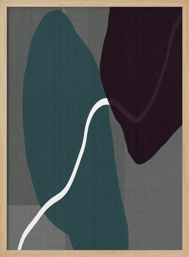 Opmerkelijke Shift 8 | Poster