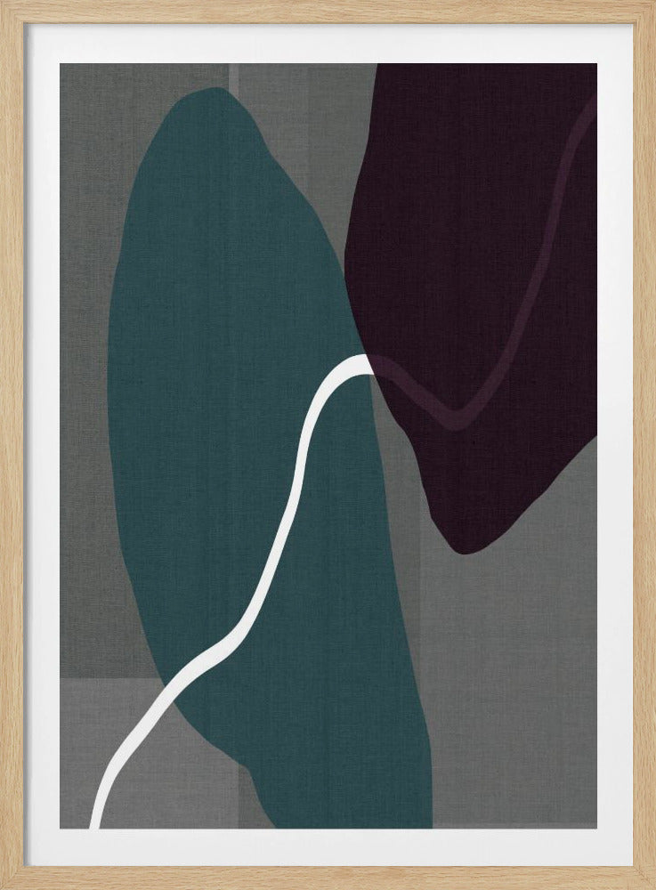 Opmerkelijke Shift 8 | Poster