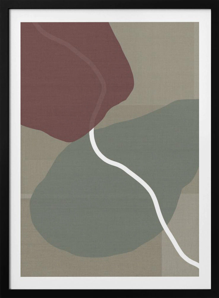 Opmerkelijke Shift 9 | Poster