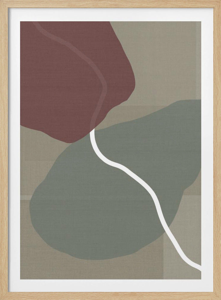 Opmerkelijke Shift 9 | Poster