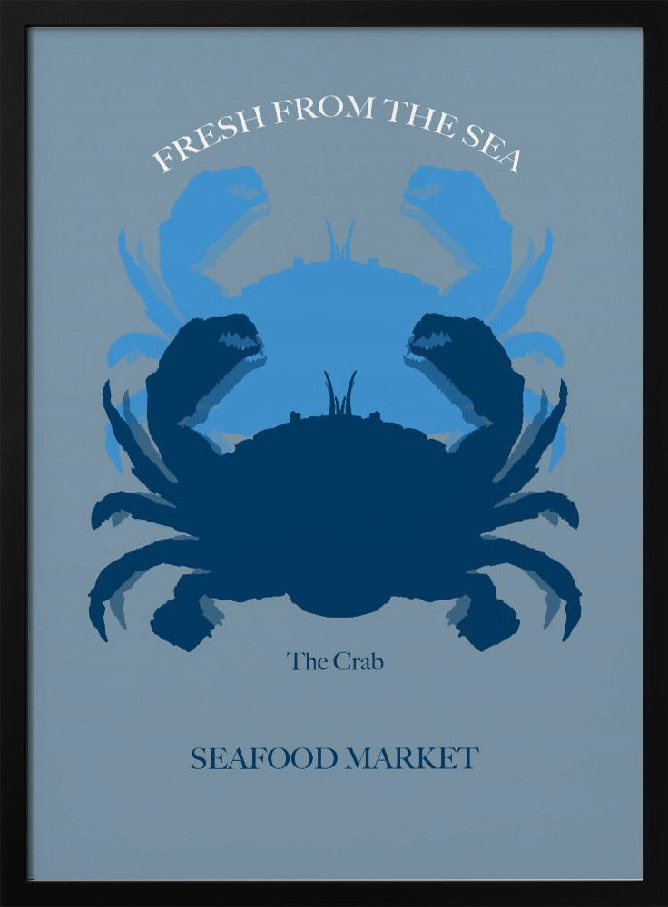 Krabposter 3 | Poster
