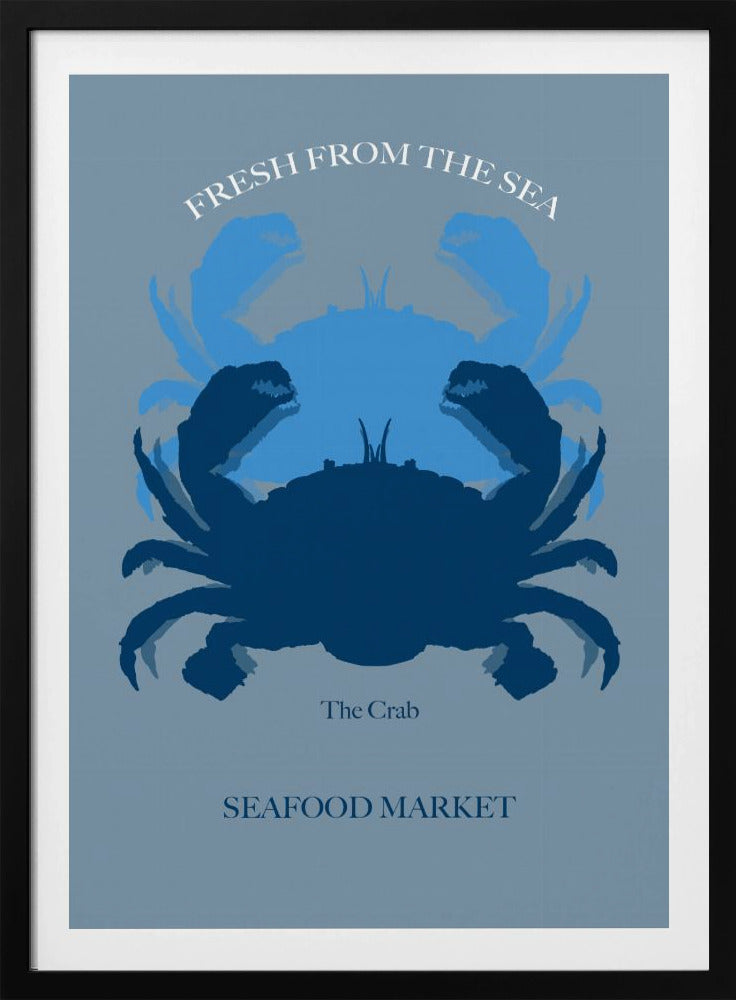 Krabposter 3 | Poster