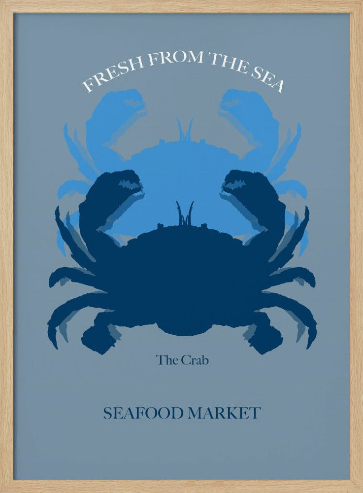 Krabposter 3 | Poster