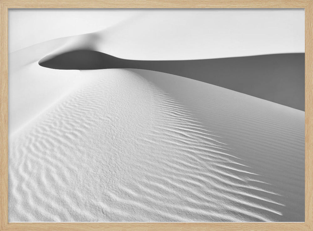 Aflopend | Poster