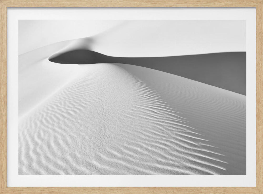 Aflopend | Poster