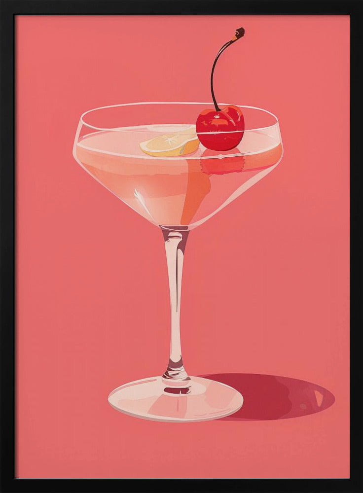 Cosmo - Jolly en Dash | Poster