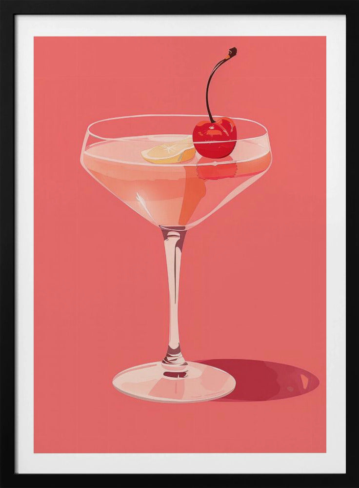 Cosmo - Jolly en Dash | Poster