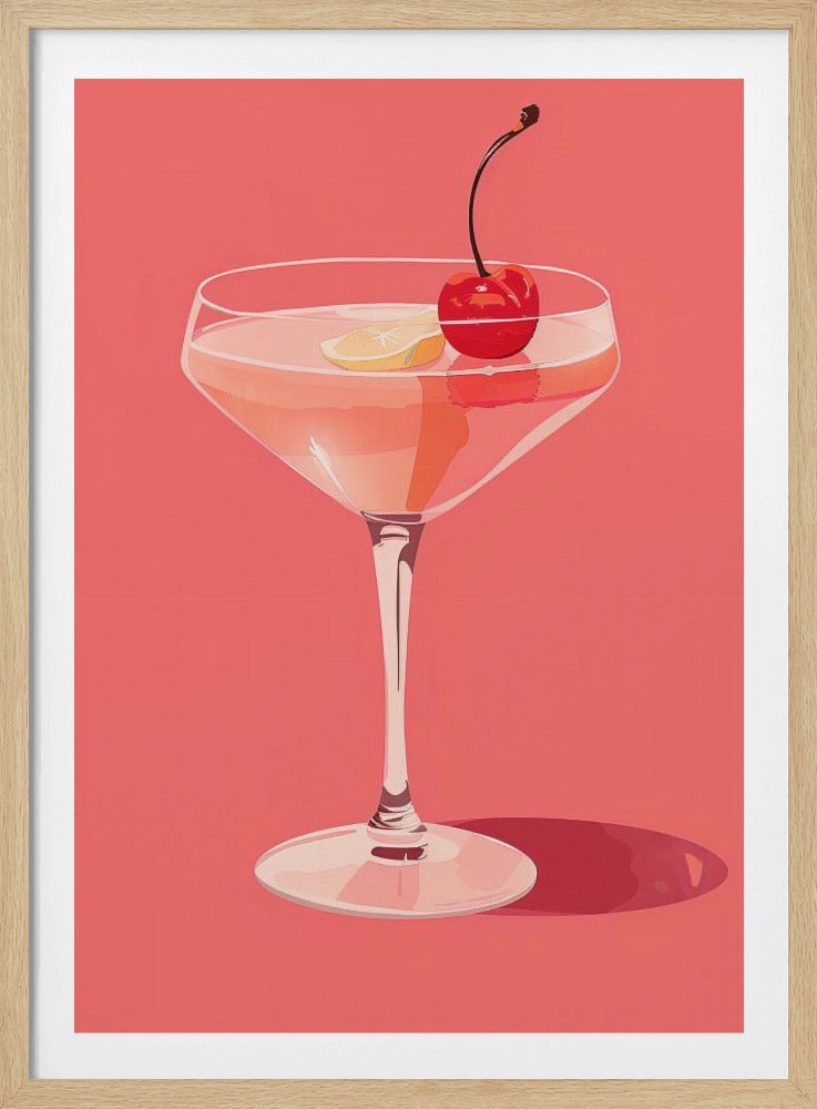 Cosmo - Jolly en Dash | Poster