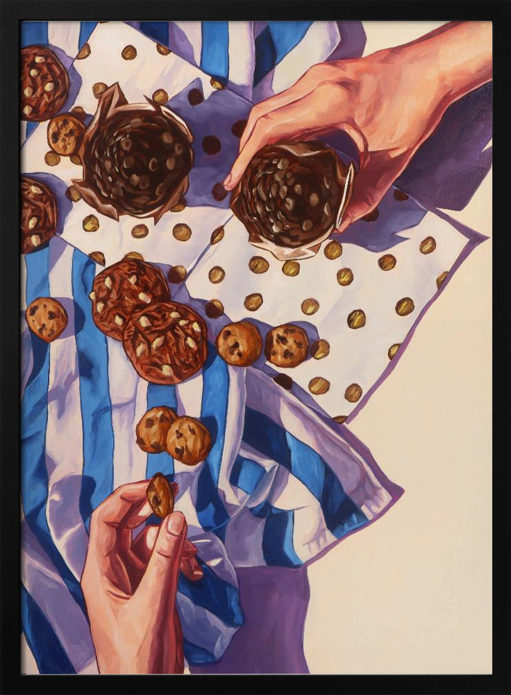Gemaakt in Zweden | Poster