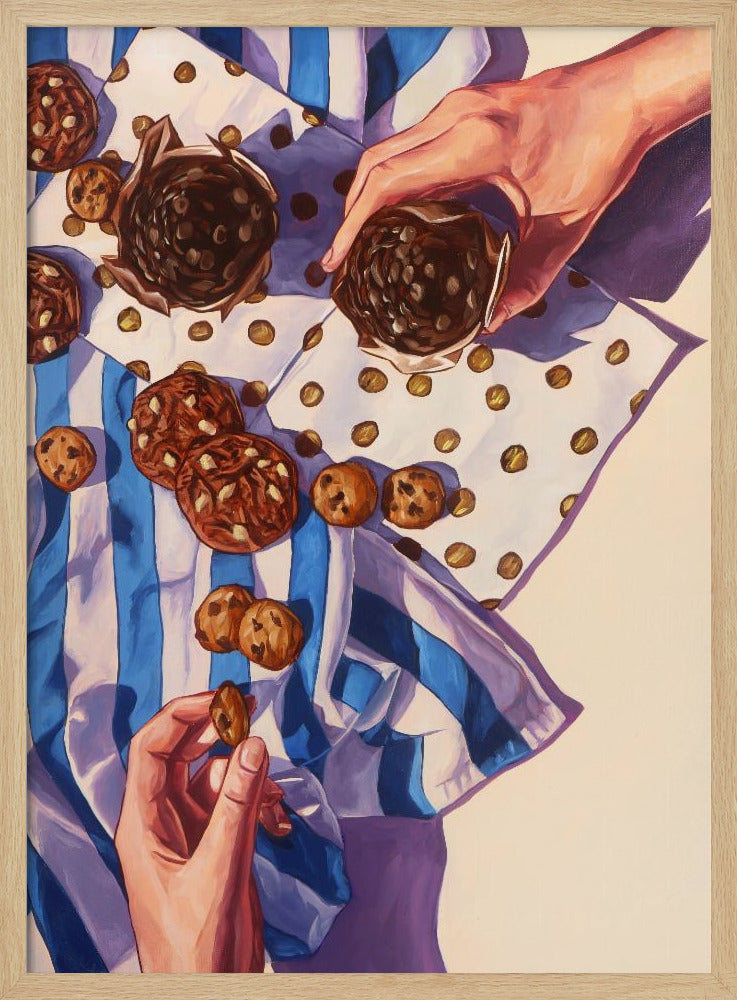 Gemaakt in Zweden | Poster