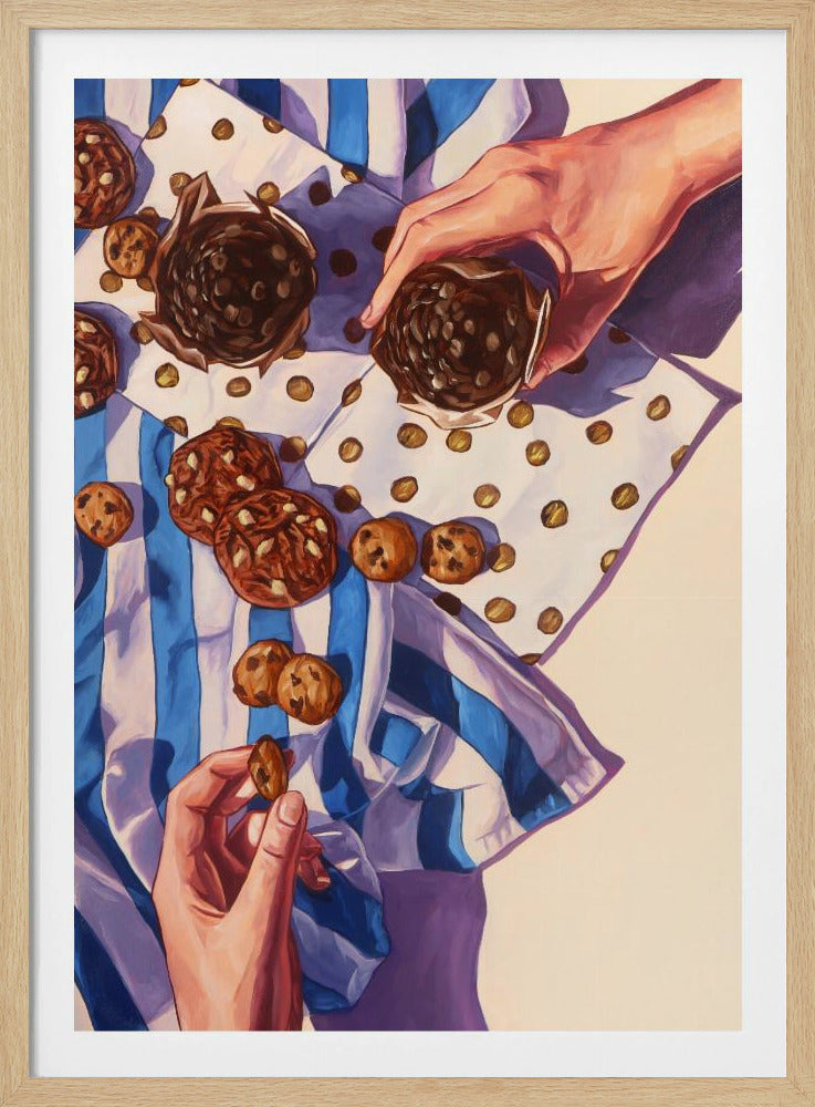 Gemaakt in Zweden | Poster