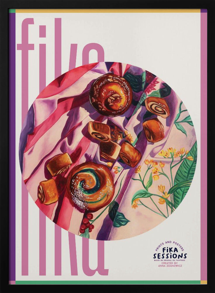 Avondjazz | Poster