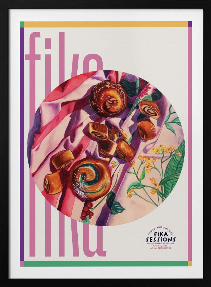 Avondjazz | Poster