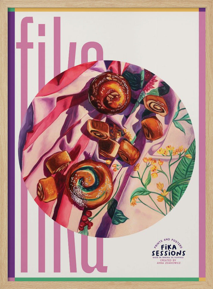 Avondjazz | Poster