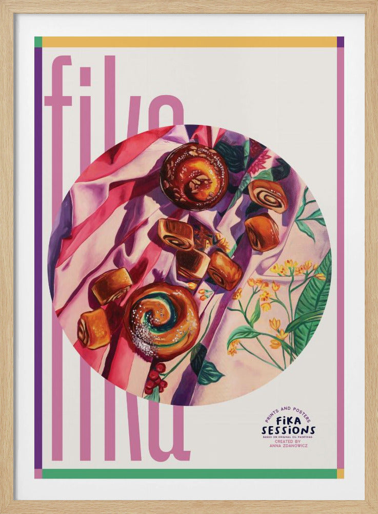 Avondjazz | Poster