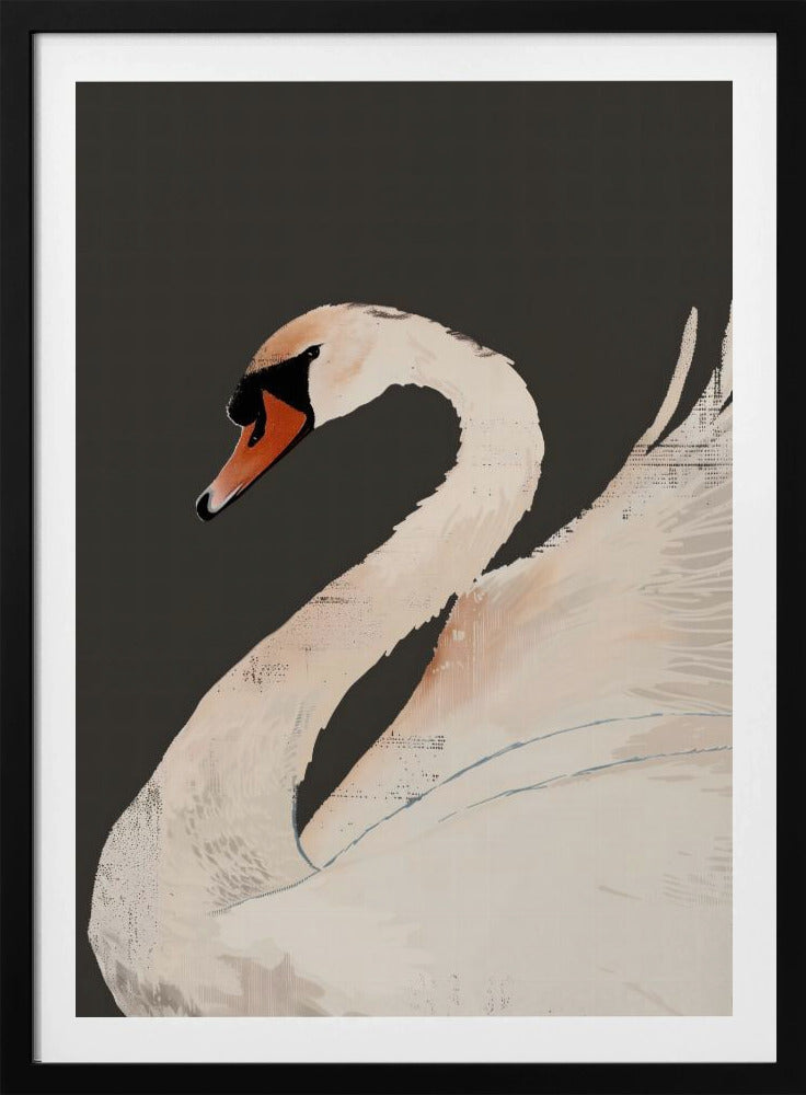 The Swan | Poster