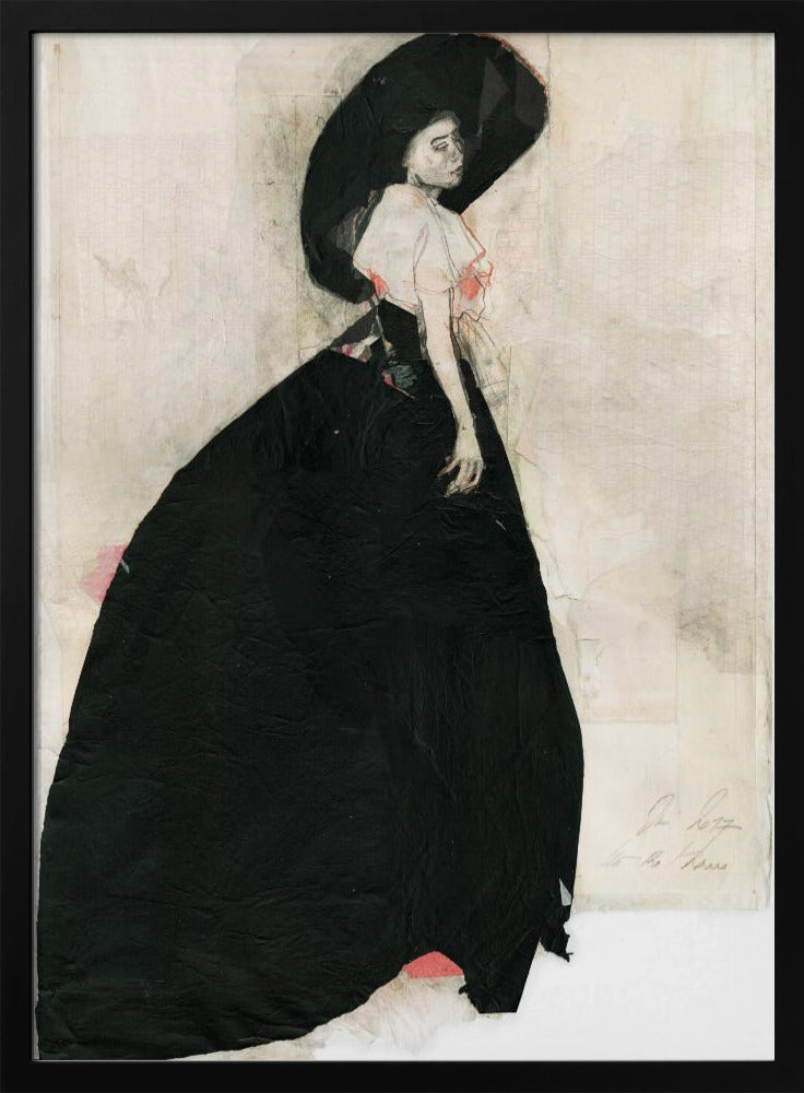Mysterie in beweging | Poster
