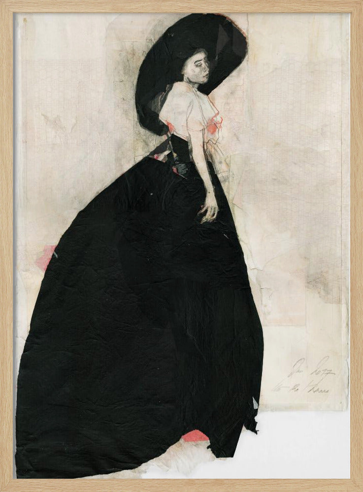 Mysterie in beweging | Poster