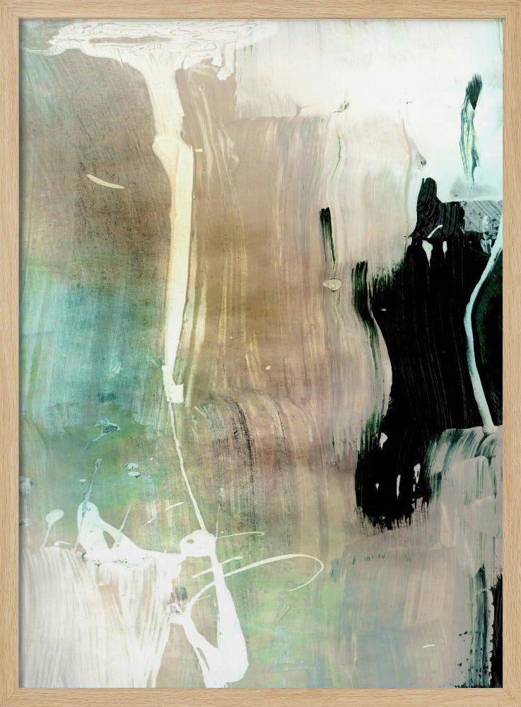Groen 1 | Poster