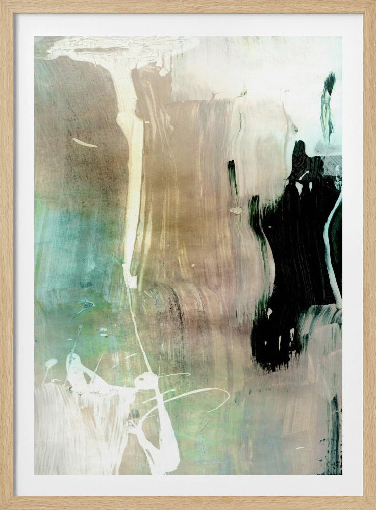 Groen 1 | Poster