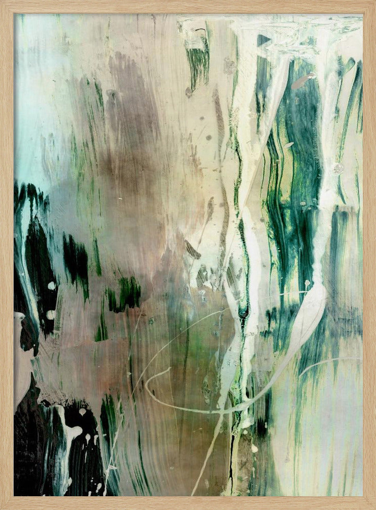 Groen 2 | Poster