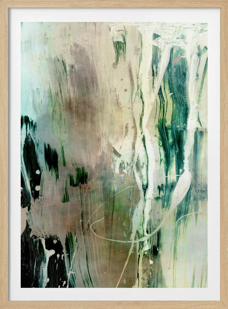 Groen 2 | Poster