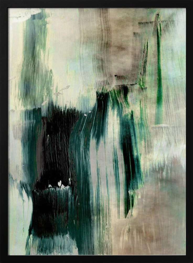 Groen 3 | Poster