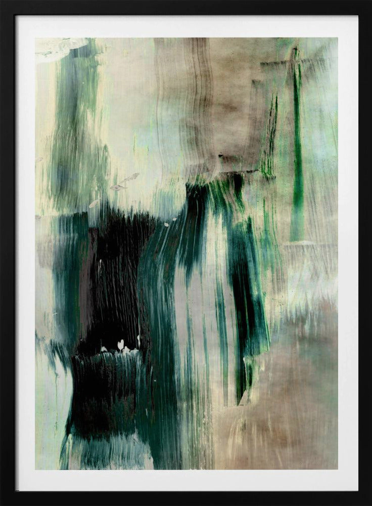 Groen 3 | Poster