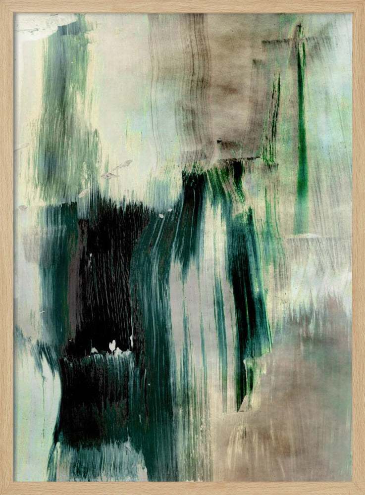 Groen 3 | Poster