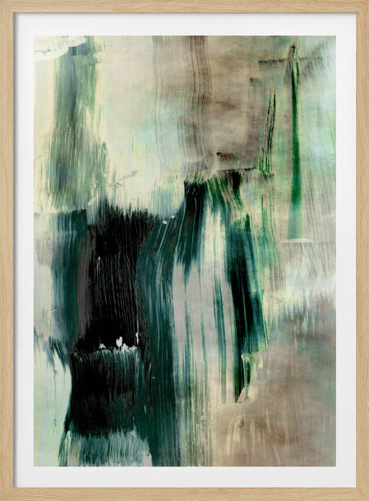Groen 3 | Poster