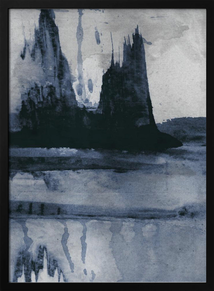 Blu 3 | Poster