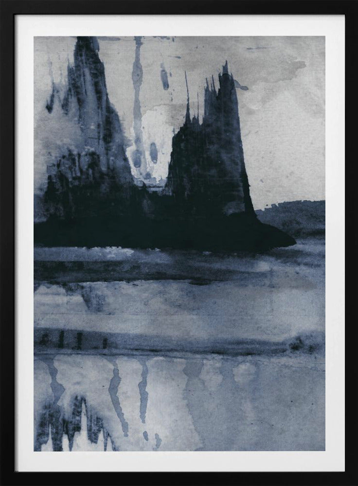 Blu 3 | Poster