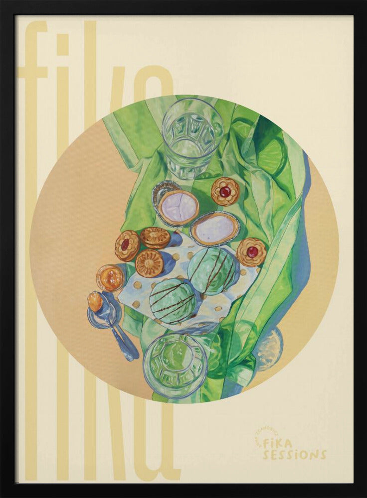 Niemand houdt van de winter | Poster