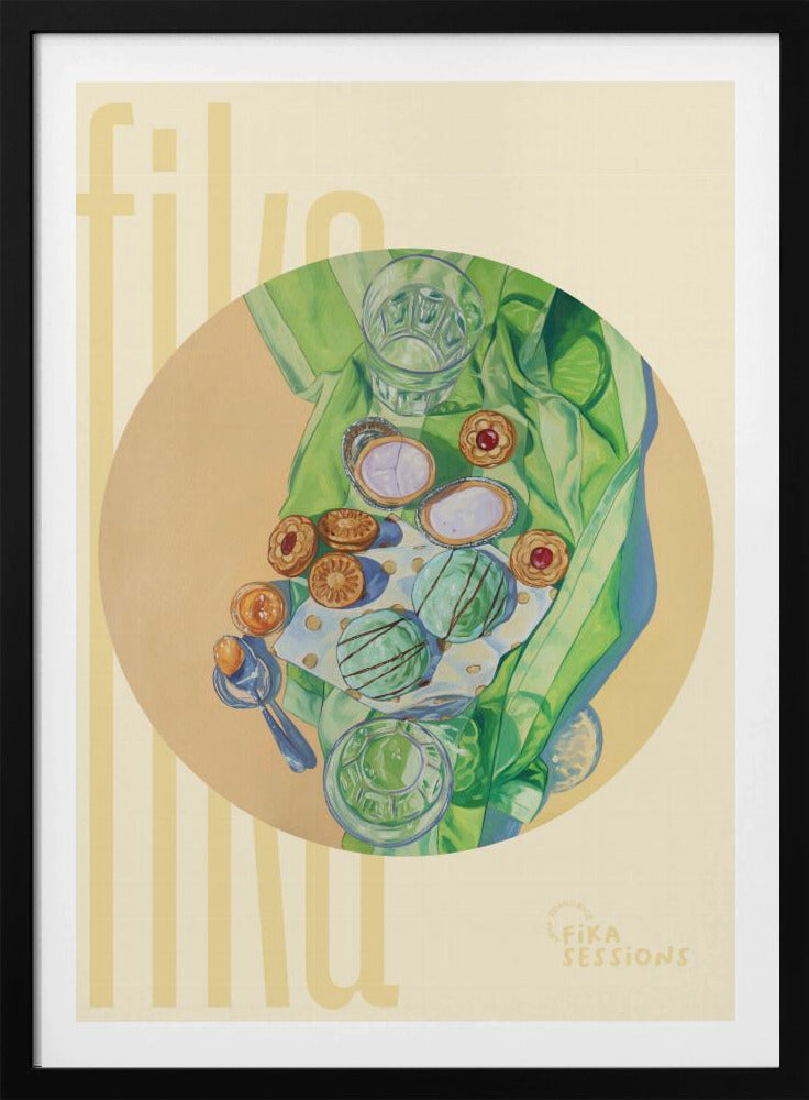 Niemand houdt van de winter | Poster