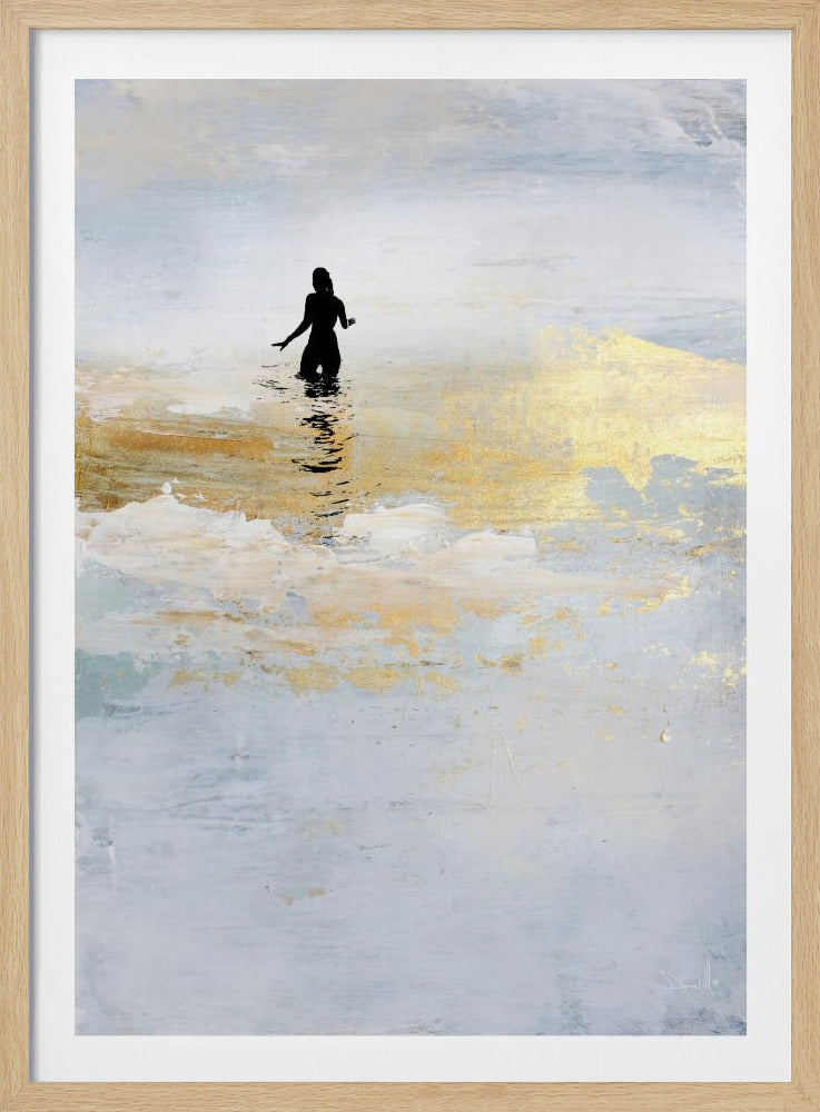 Zonneduik | Poster