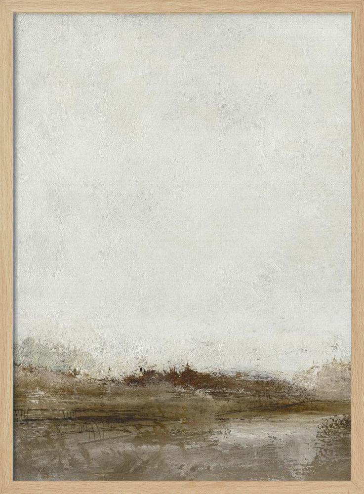 Weg van horen 1 | Poster
