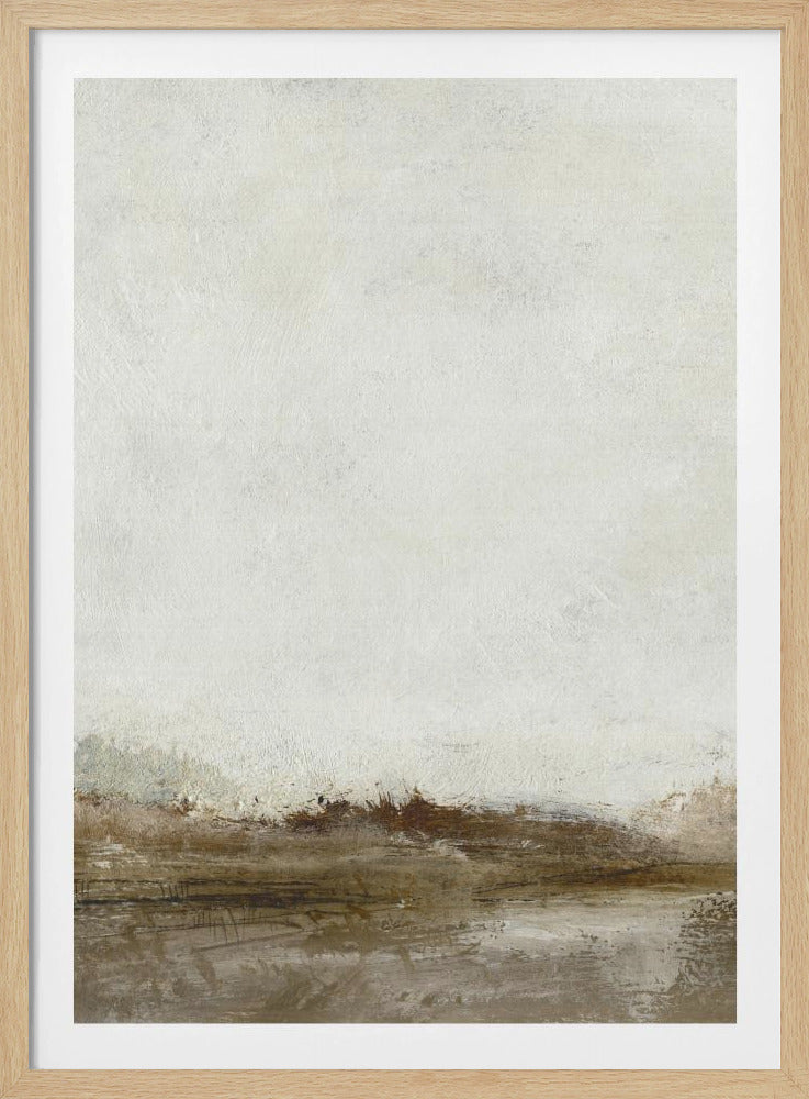 Weg van horen 1 | Poster