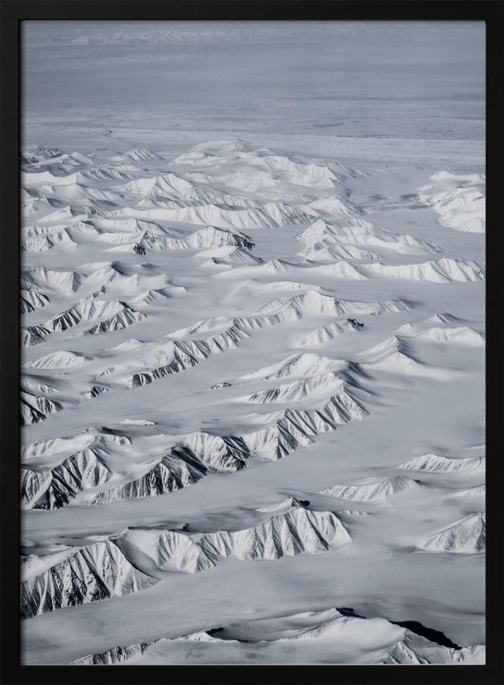 Van Boven 1 | Poster