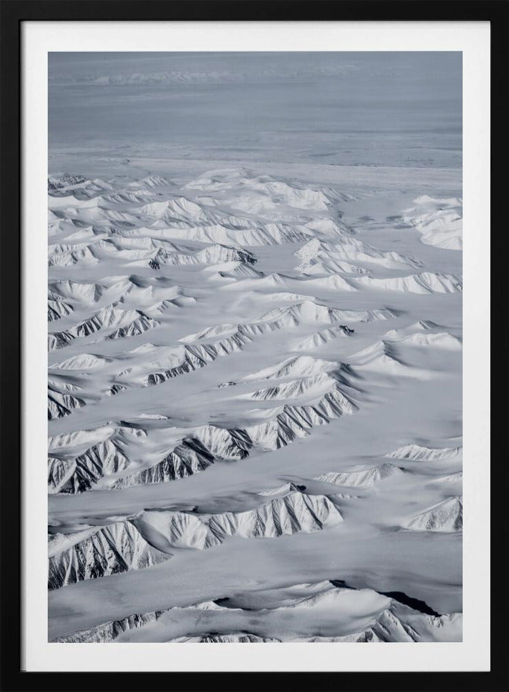 Van Boven 1 | Poster