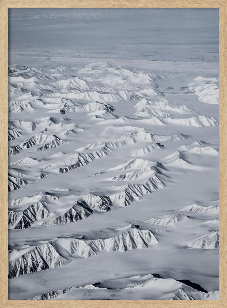 Van Boven 1 | Poster