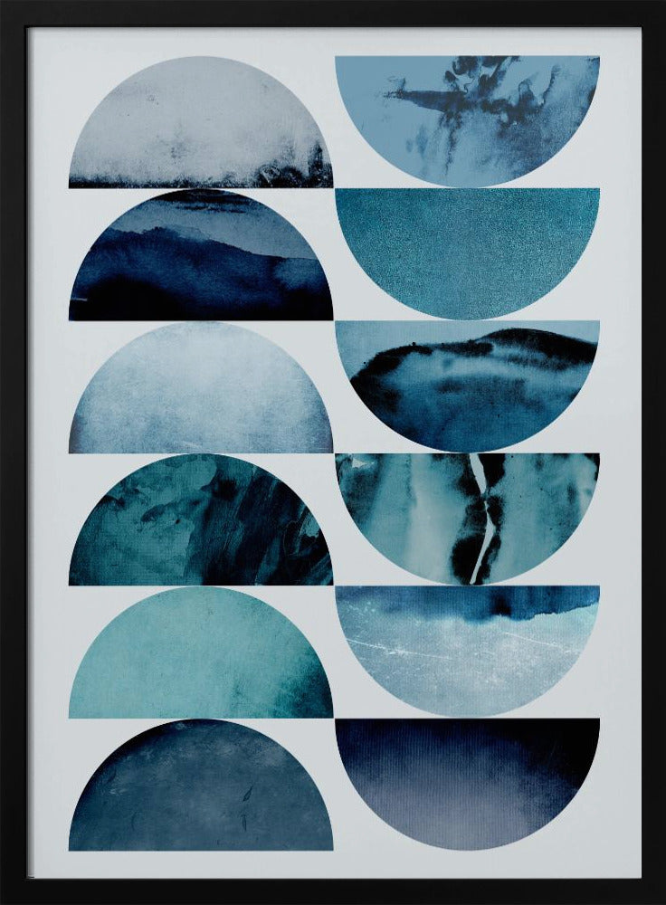 Grafisch 40X | Poster