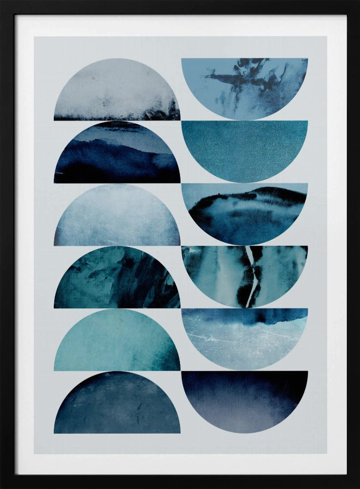 Grafisch 40X | Poster
