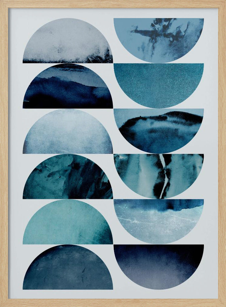 Grafisch 40X | Poster