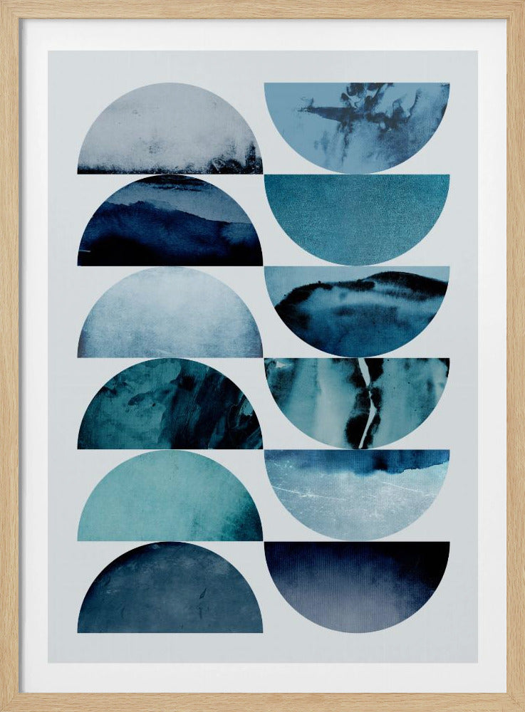Grafisch 40X | Poster