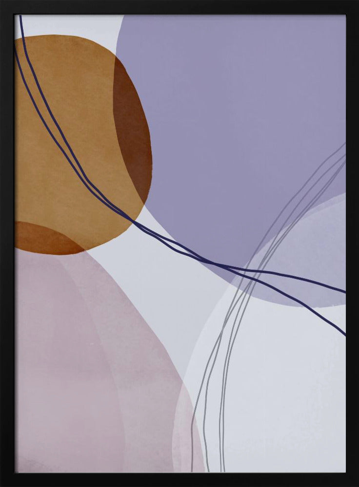 Grafiek 266 | Poster