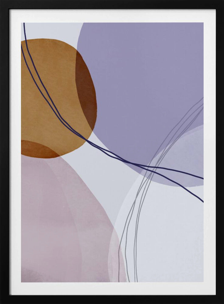 Grafiek 266 | Poster