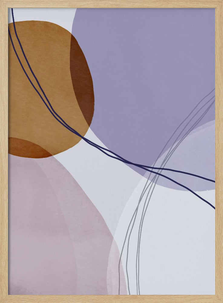 Grafiek 266 | Poster