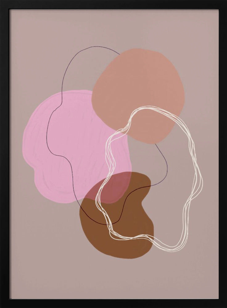 Grafiek 270 | Poster