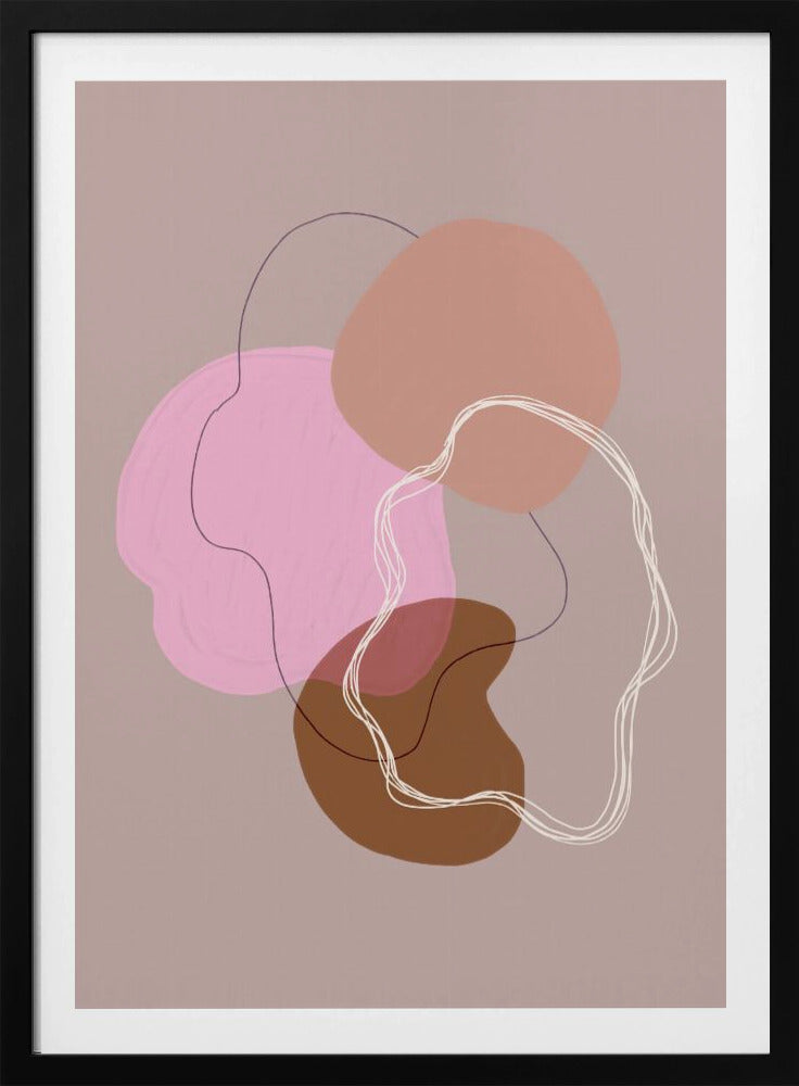 Grafiek 270 | Poster